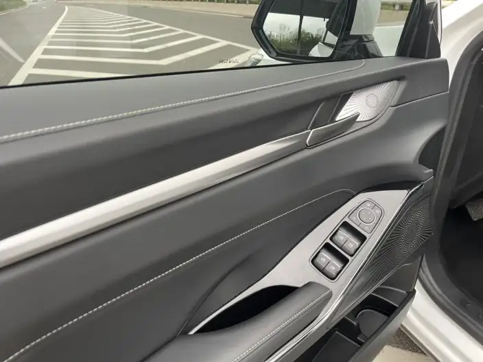 Haval H6 2021 Model Third generation 1.5GDIT Automatic Pro Edition – фото 17