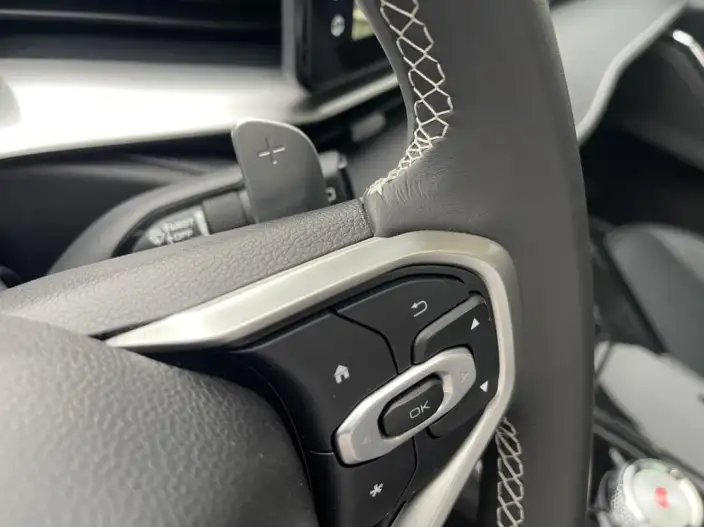 Haval H6 2021 Model Third generation 1.5GDIT Automatic Pro Edition – фото 18