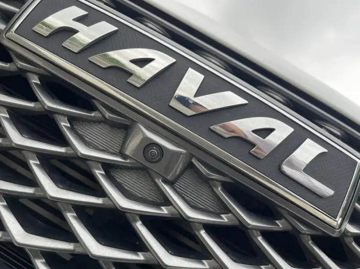 Haval H6 2021 Model Third generation 1.5GDIT Automatic Pro Edition – фото 21
