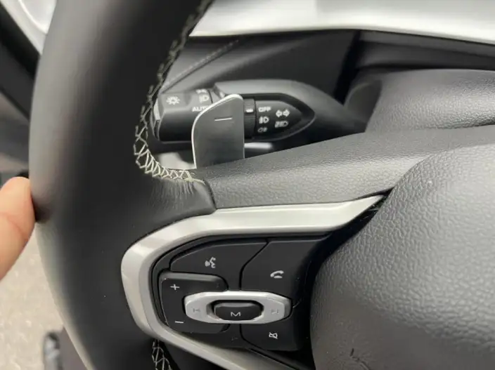 Haval H6 2021 Model Third generation 1.5GDIT Automatic Pro Edition – фото 27