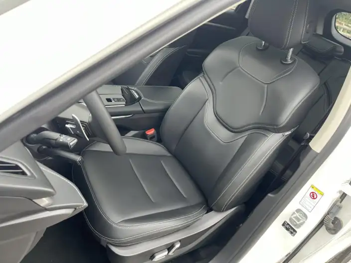 Haval H6 2021 Model Third generation 1.5GDIT Automatic Pro Edition – фото 30