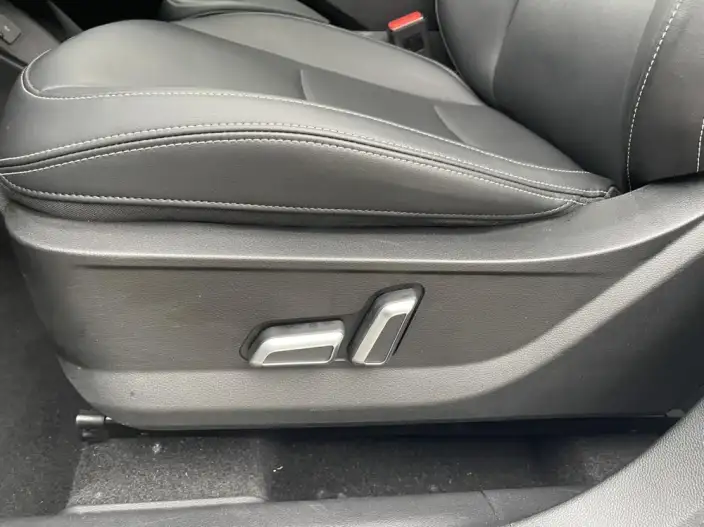 Haval H6 2021 Model Third generation 1.5GDIT Automatic Pro Edition – фото 31