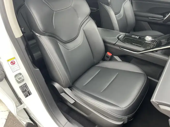 Haval H6 2021 Model Third generation 1.5GDIT Automatic Pro Edition – фото 32