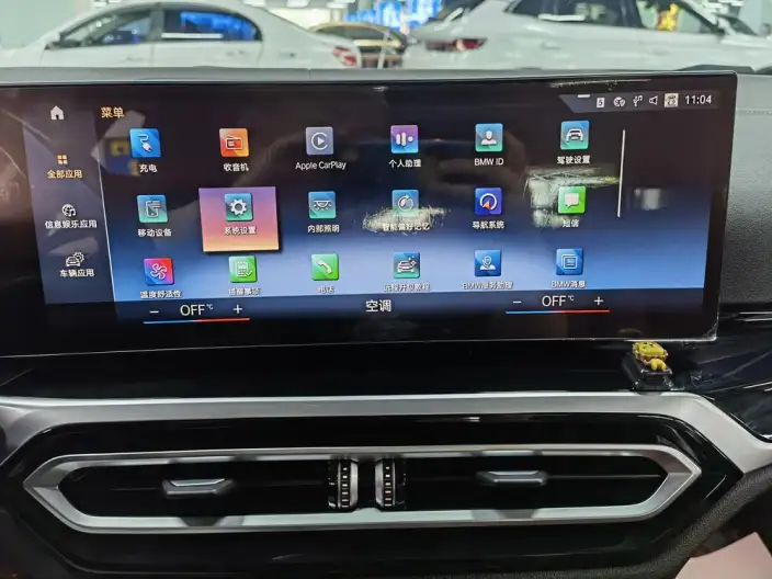 BMW i3 2022 Model eDrive35L – фото 10