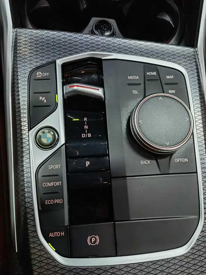 BMW i3 2022 Model eDrive35L – фото 11