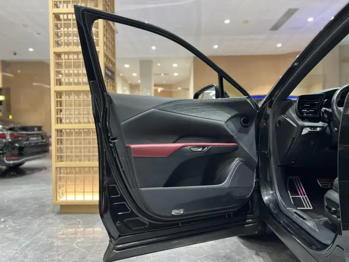 Lexus RX 2023 Model 500h DIRECT4 F SPORT Performance – фото 17