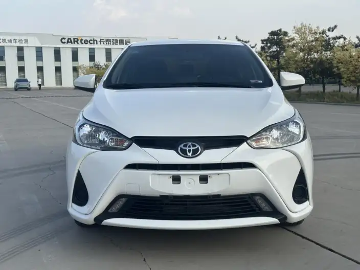 Toyota YARIS L Yaris Sedan 2020 Model 1.5L CVT Deluxe Edition – фото 2