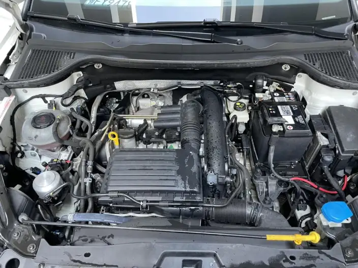 Karoq 2023 Model TSI280 Exclusive Edition – фото 7