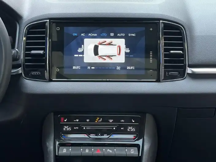 Karoq 2023 Model TSI280 Exclusive Edition – фото 11