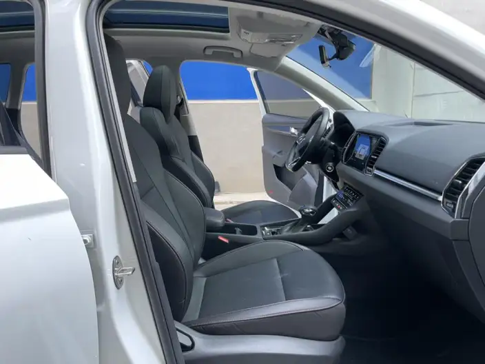 Karoq 2023 Model TSI280 Exclusive Edition – фото 13