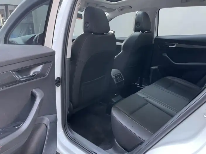 Karoq 2023 Model TSI280 Exclusive Edition – фото 14