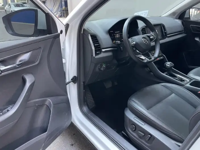 Karoq 2023 Model TSI280 Exclusive Edition – фото 15