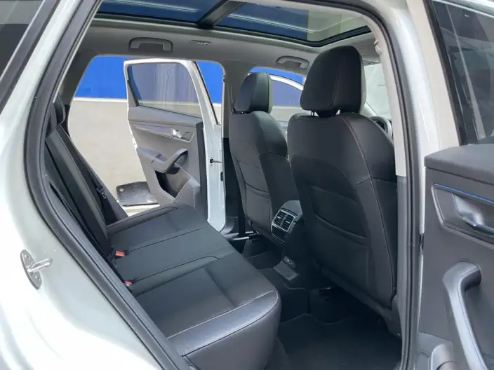 Karoq 2023 Model TSI280 Exclusive Edition – фото 17