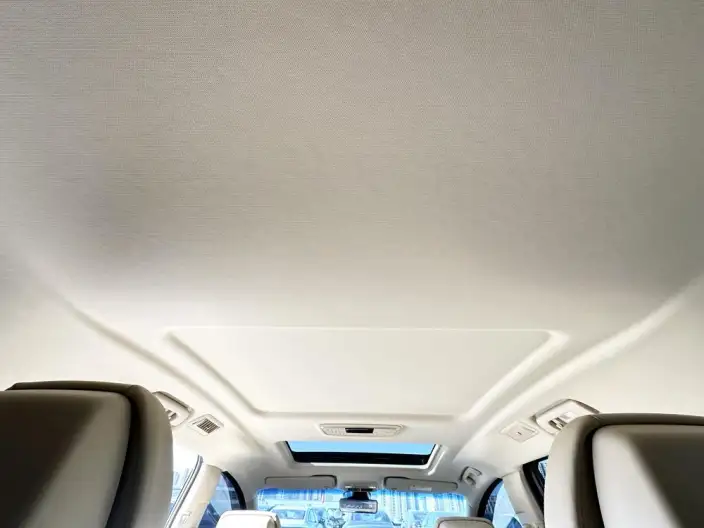 Buick GL8 2022 Model ES Luzun 653T Exclusive Model – фото 14