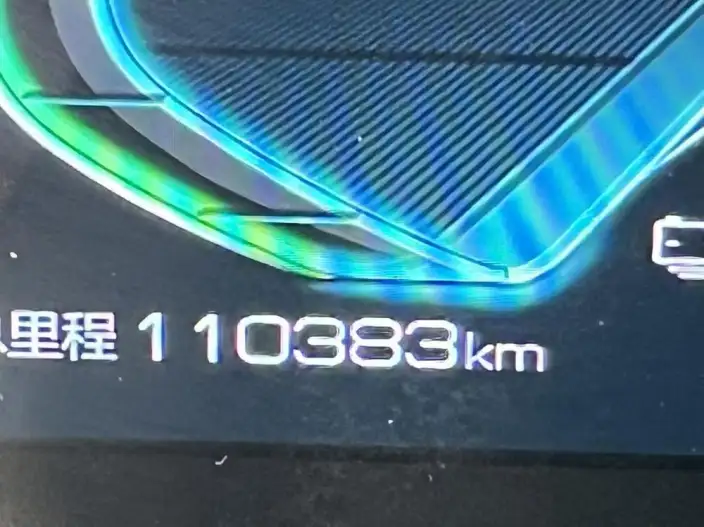 Yuan Pro 2021 Model 401KM Luxury Model – фото 6