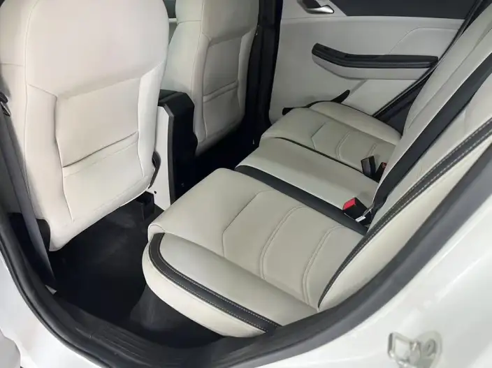 Yuan Pro 2021 Model 401KM Luxury Model – фото 17
