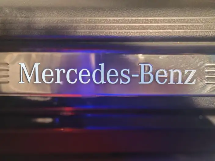 Mercedes-Benz GLC 2020 Model GLC 260 L 4MATIC Dynamic Model – фото 13