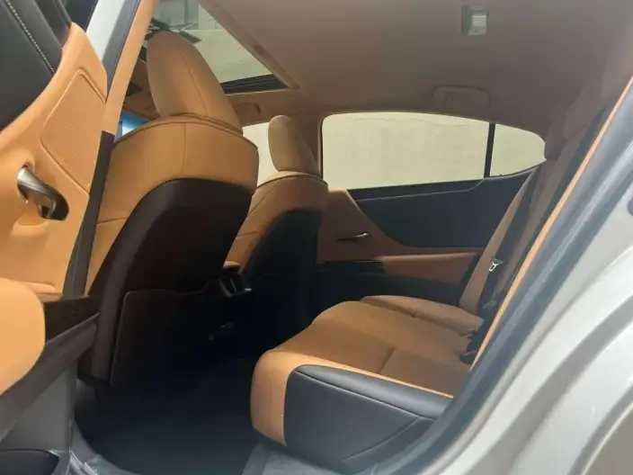 Lexus ES 2024 Model 200 Premium – фото 13