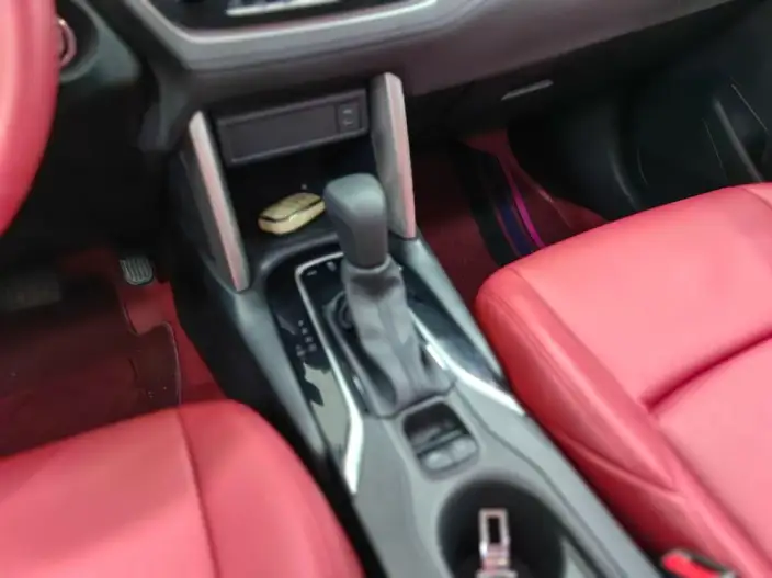 Frontlander 2023 Model 2.0L CVT Leading version – фото 8
