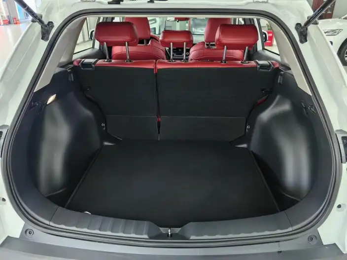 Frontlander 2023 Model 2.0L CVT Leading version – фото 12