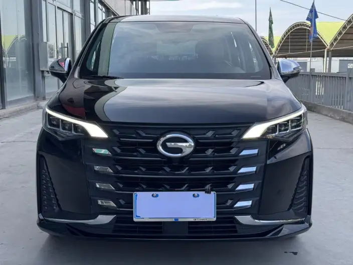GAC Trumpchi M6 2023 Model PRO 270T WDCT Deluxe Edition – фото 2
