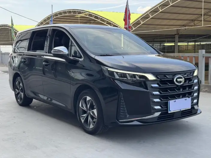 GAC Trumpchi M6 2023 Model PRO 270T WDCT Deluxe Edition – фото 3
