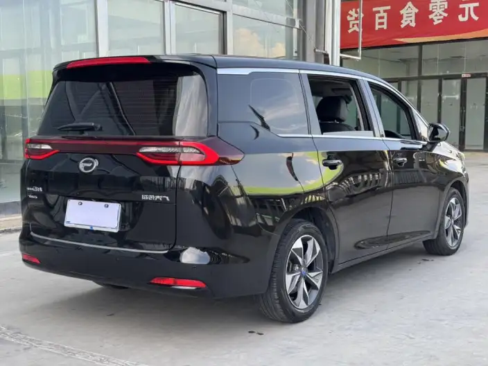 GAC Trumpchi M6 2023 Model PRO 270T WDCT Deluxe Edition – фото 6