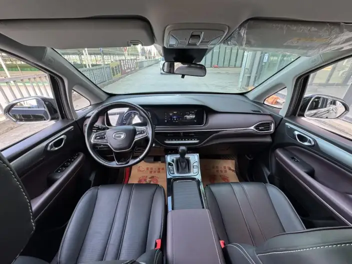 GAC Trumpchi M6 2023 Model PRO 270T WDCT Deluxe Edition – фото 9