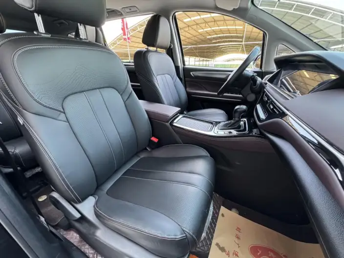 GAC Trumpchi M6 2023 Model PRO 270T WDCT Deluxe Edition – фото 11