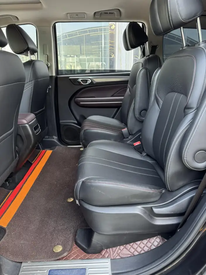 GAC Trumpchi M6 2023 Model PRO 270T WDCT Deluxe Edition – фото 13