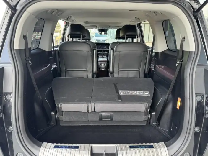 GAC Trumpchi M6 2023 Model PRO 270T WDCT Deluxe Edition – фото 15