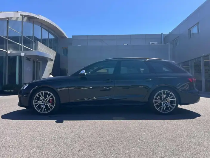 Audi S4 2024 Model Avant 3.0TFSI – фото 3