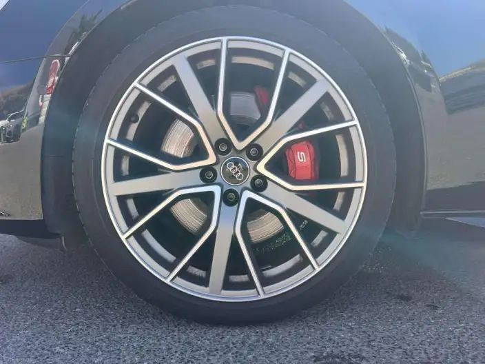 Audi S4 2024 Model Avant 3.0TFSI – фото 6