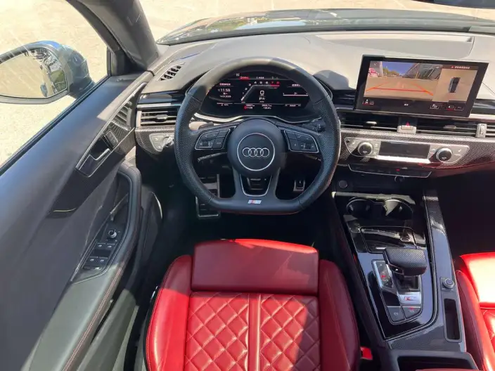 Audi S4 2024 Model Avant 3.0TFSI – фото 10