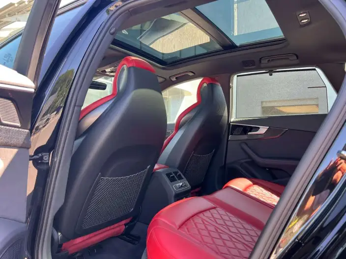 Audi S4 2024 Model Avant 3.0TFSI – фото 12