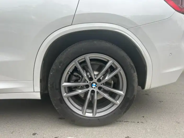 BMW X3 2020 Model xDrive28i M Sports Set – фото 5