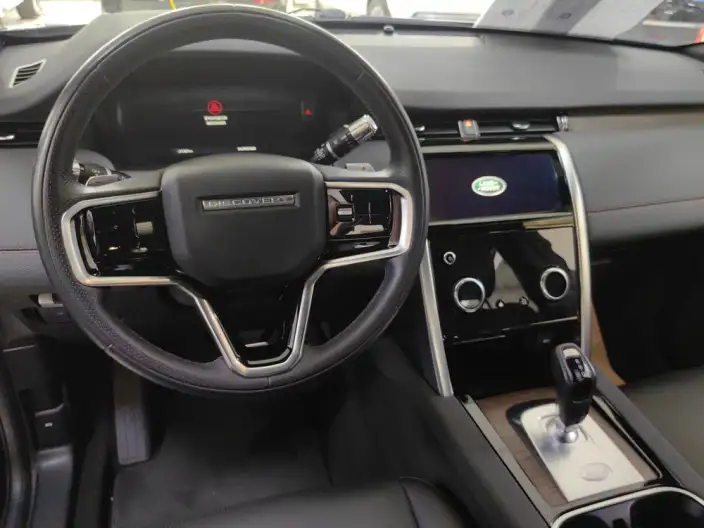 Land Rover Discovery Sport 2022 Model Facelift 249PS R-Dynamic SE Performance Technology Edition 5 seat – фото 8