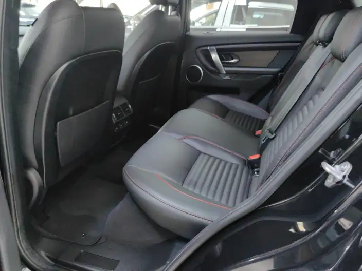 Land Rover Discovery Sport 2022 Model Facelift 249PS R-Dynamic SE Performance Technology Edition 5 seat – фото 10