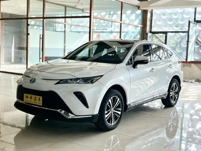 Venza 2023 Model 2.0L CVT 2WD Deluxe Edition – фото 1