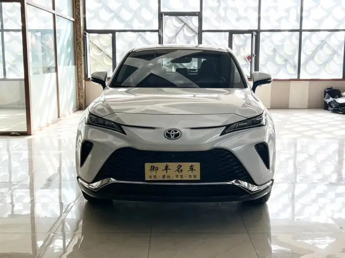 Venza 2023 Model 2.0L CVT 2WD Deluxe Edition – фото 2