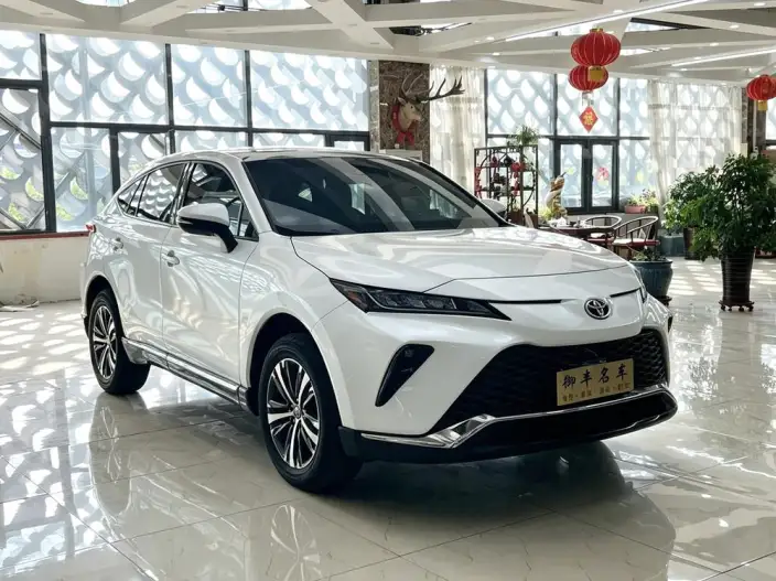 Venza 2023 Model 2.0L CVT 2WD Deluxe Edition – фото 3