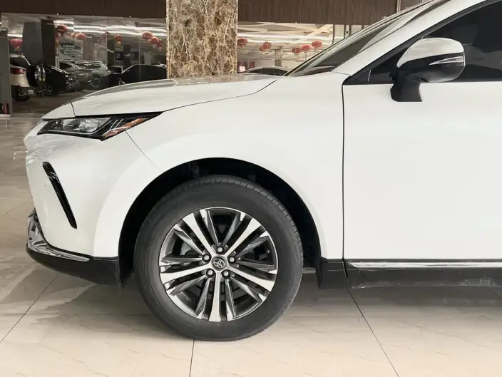 Venza 2023 Model 2.0L CVT 2WD Deluxe Edition – фото 4