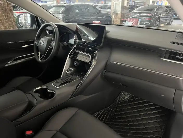 Venza 2023 Model 2.0L CVT 2WD Deluxe Edition – фото 9