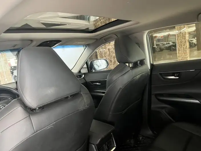Venza 2023 Model 2.0L CVT 2WD Deluxe Edition – фото 11
