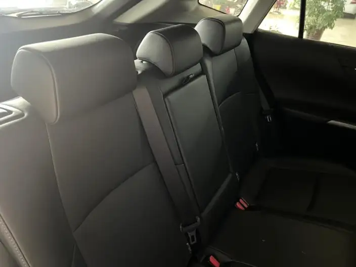 Venza 2023 Model 2.0L CVT 2WD Deluxe Edition – фото 12