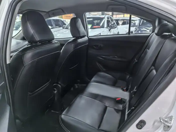 Toyota Vios 2022 Model 1.5L CVT Chuangxing CARE Edition – фото 11
