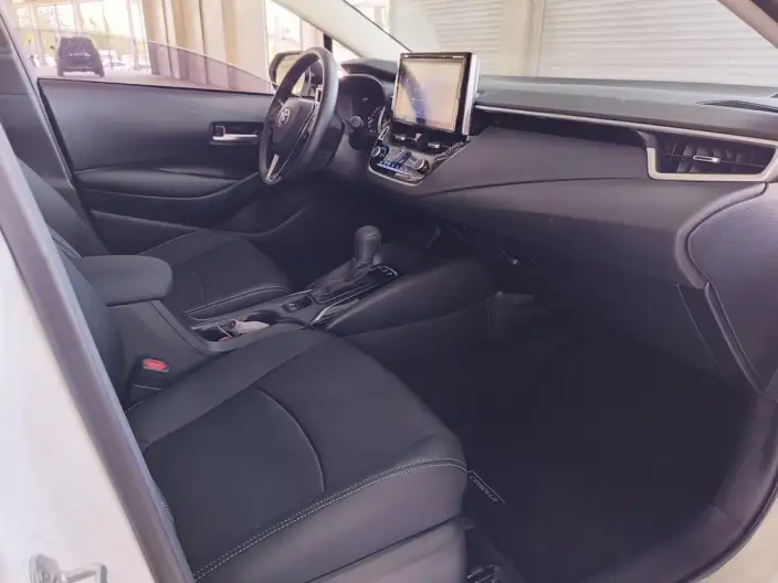 Toyota Corolla 2021 Model 1.2T S-CVT Elite PLUS Edition – фото 7