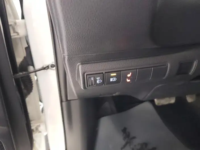 Toyota Corolla 2021 Model 1.2T S-CVT Elite PLUS Edition – фото 9