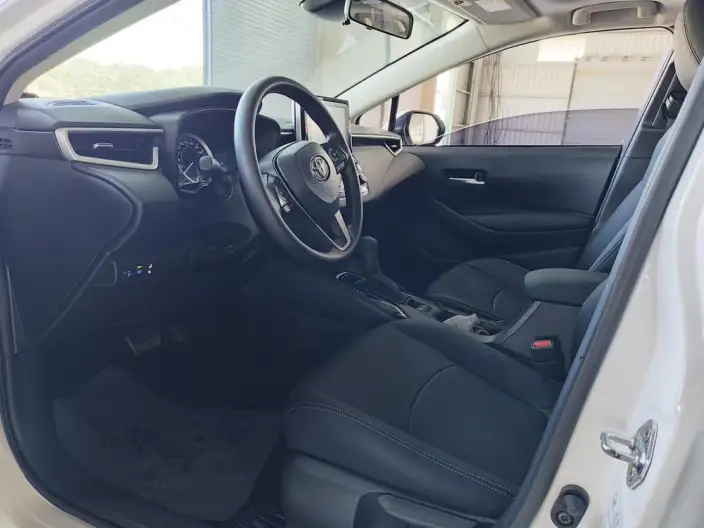 Toyota Corolla 2021 Model 1.2T S-CVT Elite PLUS Edition – фото 10