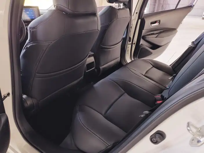 Toyota Corolla 2021 Model 1.2T S-CVT Elite PLUS Edition – фото 11